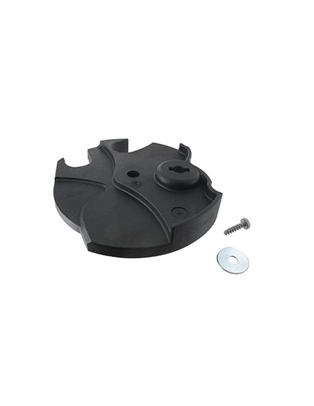 Garde boue pour boitier de transmission RT400 sur machines JOHN DEERE. Remplace origine MIA 12475.