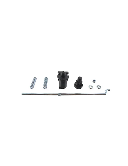 Contrôle inverseur pour boitier de transmission RS800 sur machines HUSQVARNA. Remplace origine 587291402.