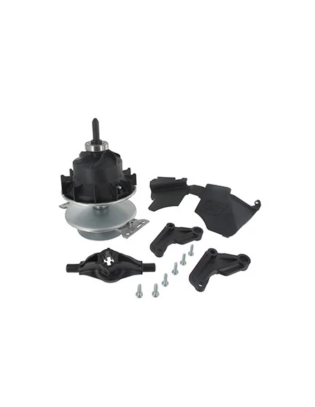 Kit anti-débris pour boitier de transmission RS800 sur machines HUSQVARNA. Remplace origine 589668301.