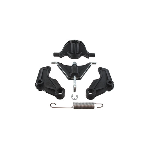 Kit pédale pour variateur MY17 sur machines HUSQVARNA. Remplace origine 590097101.