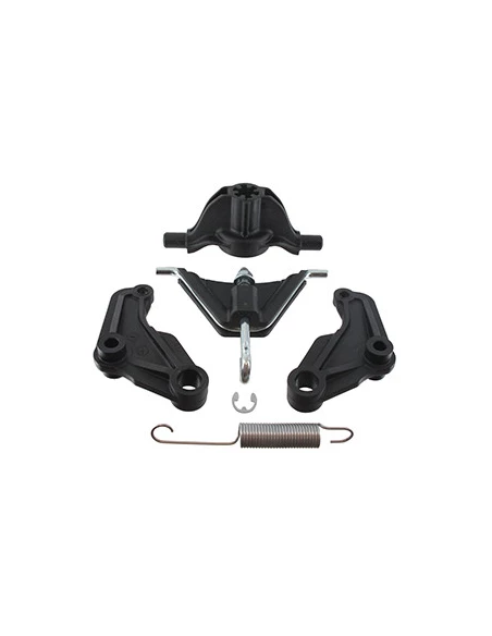Kit pédale pour variateur MY17 sur machines HUSQVARNA. Remplace origine 590097101.
