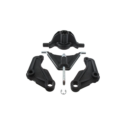 Kit aile pour variateur MY17 sur machines HUSQVARNA. Remplace origine 590097201.