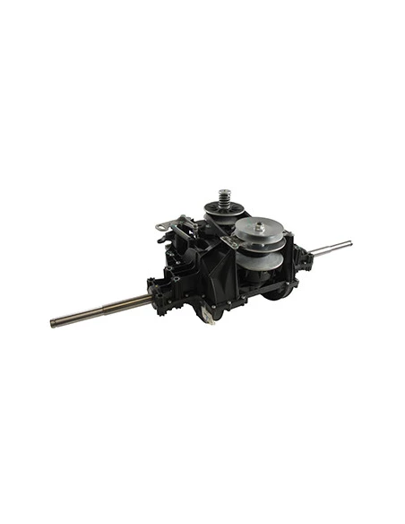 Transaxe pour boitier de transmission RT400 sur machines JOHN DEERE. Remplace origine AUC10266.