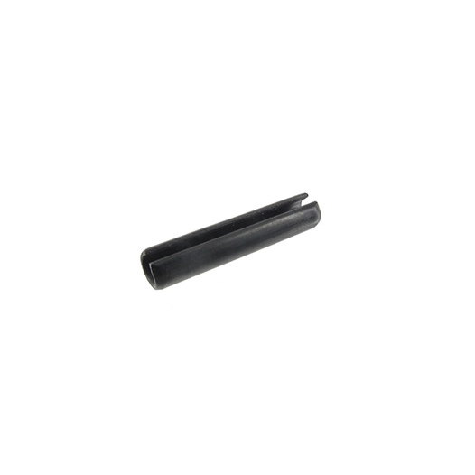 Goupille (Ø 5 x 26mm) pour boitier de transmission sur machines HONDA, KIVA, MTD, VIKING. Remplace origine 90754-VK8-7500, 22428