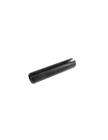 Goupille (Ø 5 x 26mm) pour boitier de transmission sur machines HONDA, KIVA, MTD, VIKING. Remplace origine 90754-VK8-7500, 22428