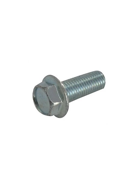 Vis de Lame à collerette adaptable pour HONDA pour modèles HRH, GXV-160 - ISEKI - KAAZ - L: 25mm, Ø: