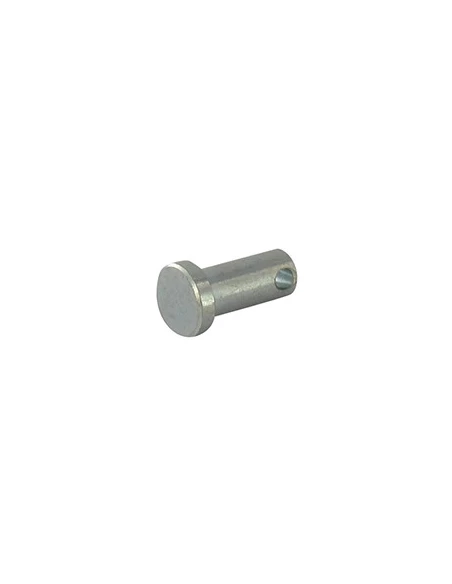 Axe de fléau adaptable pour CARROY GIRAUDON. Remplace origine: 10999 - L: 21mm ,Ø: 7,9mm.