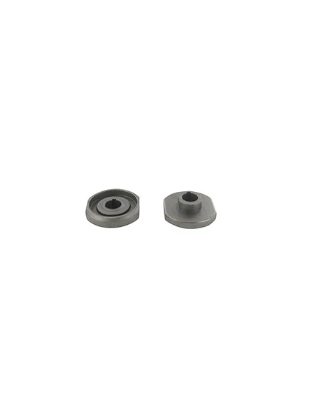 Adaptateur de lame adaptable pour MURRAY pour axe Ø: 15,8mm.Remplace origine: 20617, 54211.