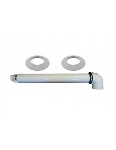 kit ventouse hz condens 60/100