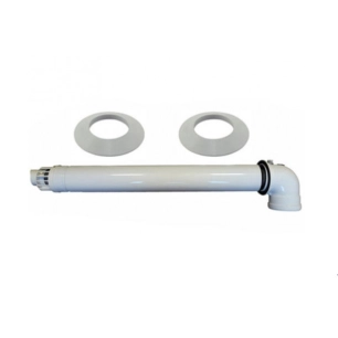 kit ventouse hz condens 60/100