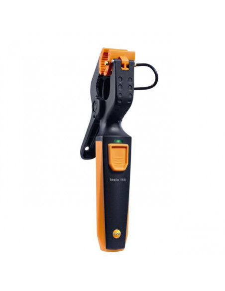 thermometre a pince 115i