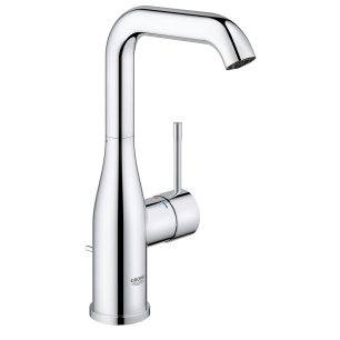 Mitigeur lavabo Essence New - Taille L Grohe