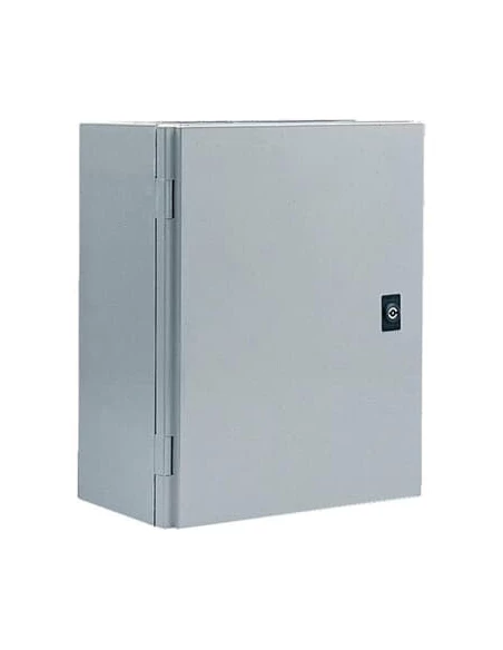 aria 54 coffret ip65 + serrur