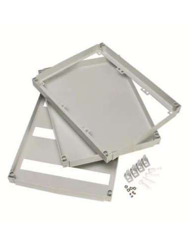 aria 54 plastron modulaire