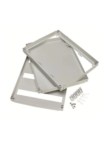 aria 54 plastron modulaire