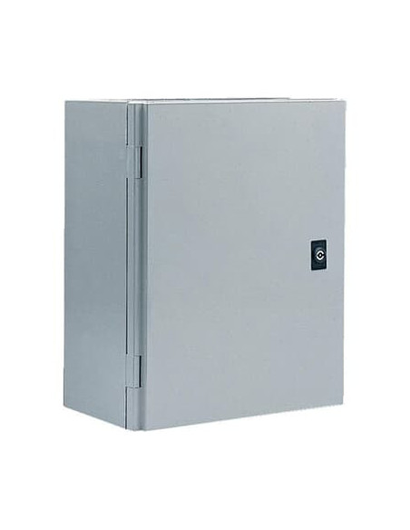 Coffret ABB Aria 86 IP66 Protection Extrême et Sécurité Renforcée - ABB