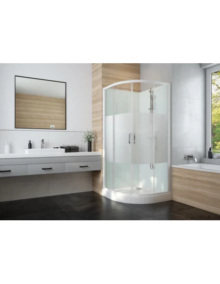 cab.iziglass2 coulis.1/4 rd 90