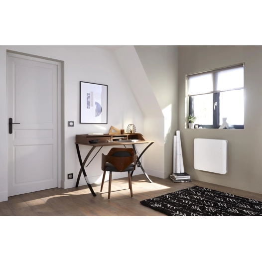 dook verti. 1000w blanc