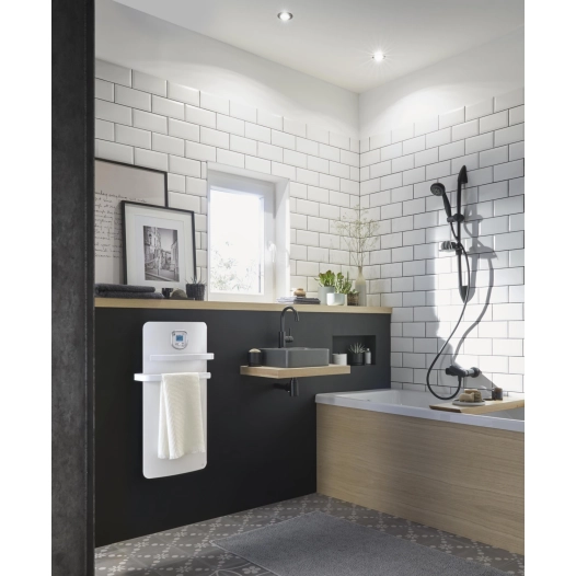 sech. serv. helia blanc