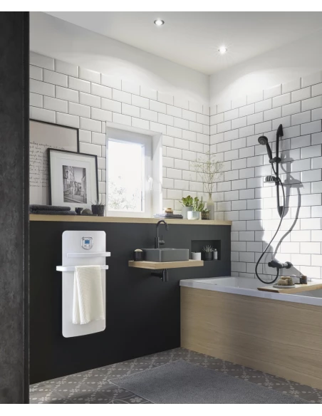 sech. serv. helia blanc