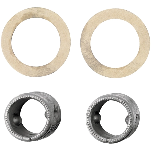 Kit d'assemblage 1''1/4 Chappee