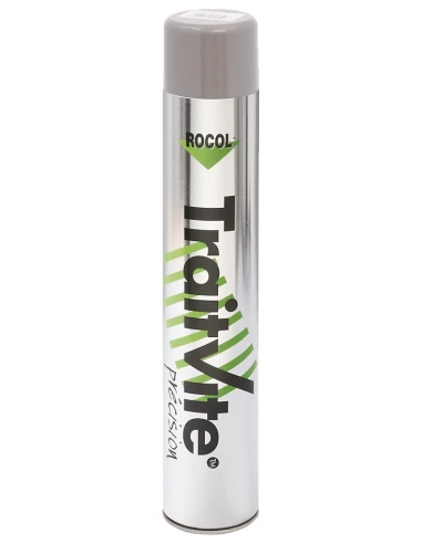 Peinture époxydique de marquage et traçage Traitvite jaune - ITW