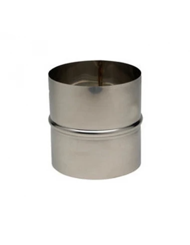 manchette inox 125 baz 18963