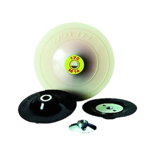 plateau p/disq ue fibre d125