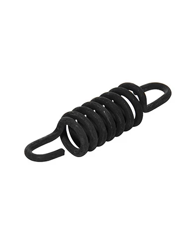 Ressort amortisseur McCULLOCH, PARTNER, POULAN adaptable sur machines MAC335, MAC CAT 435, MAC CAT 440, 351, 370, 420, 2250, 245