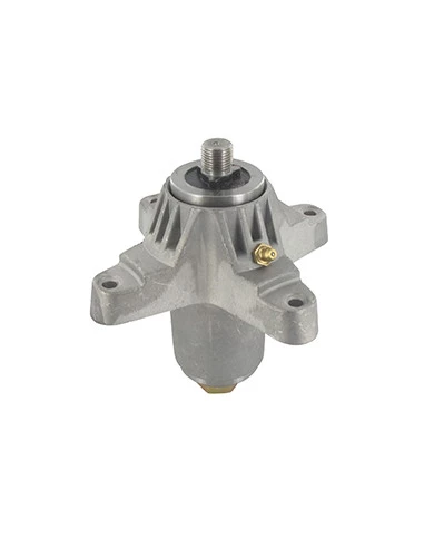 Palier de Lame adaptable MTD pour coupole de 38'' pour Lame étoilée - H: 154mm. Remplace origine: 618-0138, 618-0142C, 918-0138A