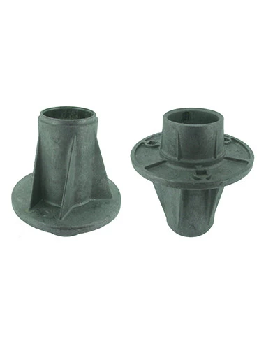 Carter seul de remplacement d'origine CASTELGARDEN pour les Paliers 6500763 et 6500764. Remplace référence d'origine :25207200/0