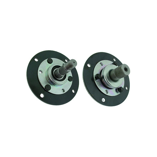 Palier de Lame adaptable pour MTD. Remplace origine: 618-0140, 918-0140 ( 6180140, 9180140 )