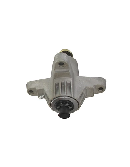 Palier de Lame adaptable MTD, TORO, Ø ext Poulie: 155mm. Remplace origine: 618-0624, 918-0624, 91804037, 112-0460.