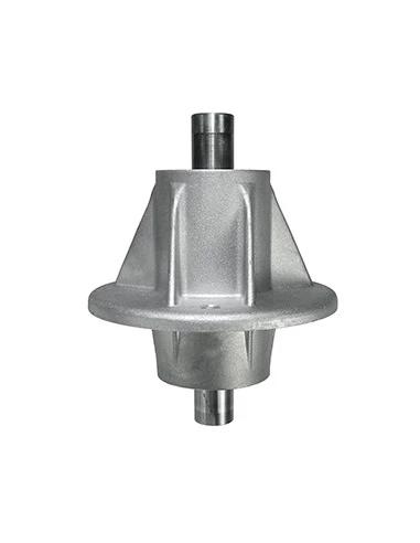 Palier de Lame GGP pour machines SD98, SD108, MP84. Remplace 382207204/0, 382207204/1, 382207206/0.