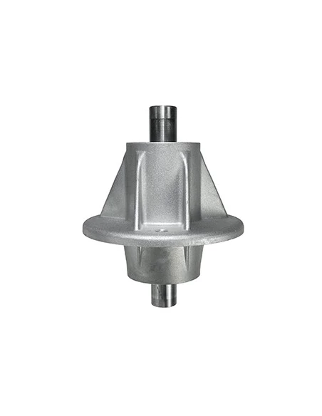 Palier de Lame GGP pour machines SD98, SD108, MP84. Remplace 382207204/0, 382207204/1, 382207206/0.