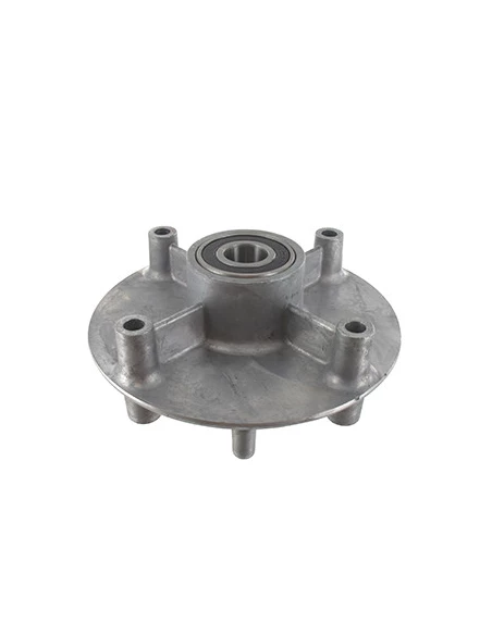 Palier de lame adaptable STIGA pour modèles 107M HD. Remplace origine 1134-5049-02, 1134-5049-03.