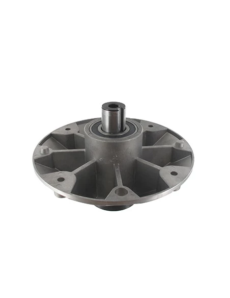 Palier de lame adaptable STIGA pour modèles Ready Villa 85 Combi, Park 95 Combi, Park 105 Combi, Park 110 Combi Pro, Park 125 Co