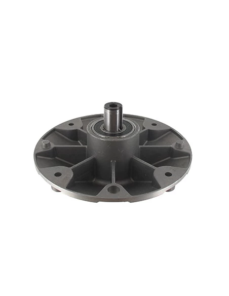 Palier de lame adaptable STIGA pour modèles Villa 320, Villa 520. Remplace origine 1134-6613-01, 1134-6613-02.