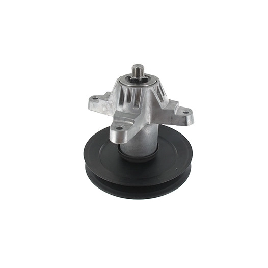 Palier de lame adaptable CUB CADET MTD pour modèles LT avec carters de coupe de largeur 42''. Remplace origine 918-04461, 618044