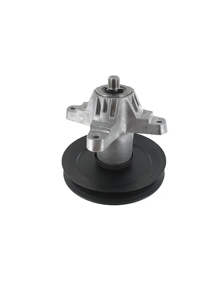 Palier de lame adaptable CUB CADET MTD pour modèles LT avec carters de coupe de largeur 42''. Remplace origine 918-04461, 618044