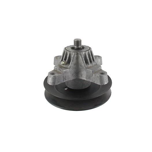 Palier de lame complet adaptable MTD pour modèles série 600 avec carters de coupe de largeur 42''. Remplace origine 618-0565, 61