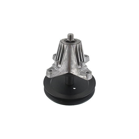 Palier de lame complet adaptable CUB CADET modèles CC30 Mini Rider, LTX1040, LTX1042, EZT-L42, RZT-42, RZT-L42, RZT-S42 (2011 à