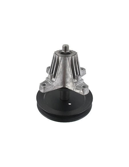 Palier de lame complet adaptable CUB CADET modèles CC30 Mini Rider, LTX1040, LTX1042, EZT-L42, RZT-42, RZT-L42, RZT-S42 (2011 à