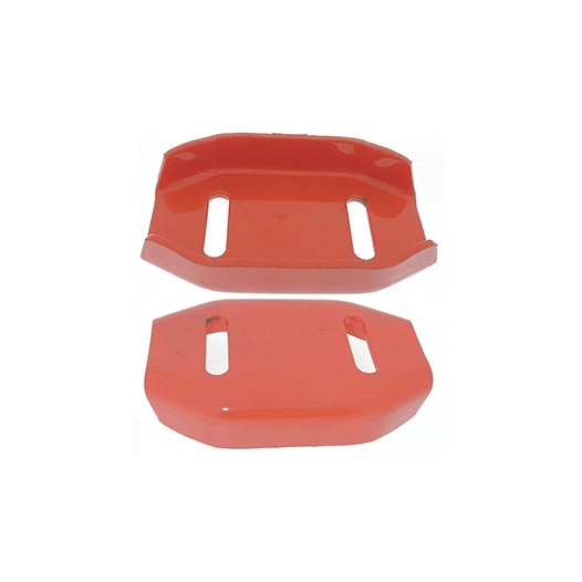 Sabot adaptable pour chasse neige ARIENS modèles ST 824, ST 1024, ST 1028, ST 1332, ST 1128 et ST 1336 - entraxe de fixation: 76