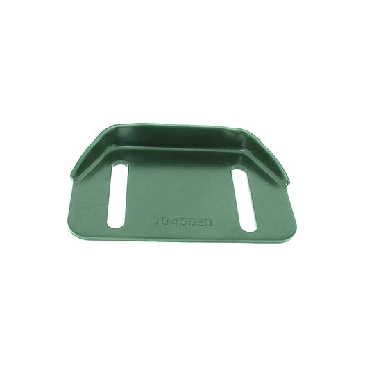 Sabot adaptable pour chasse neige MTD modèles 312-610E000 (1992), 313-610E000 (1993), 314-612E000 (1994), 315-E610E000 (1995) et