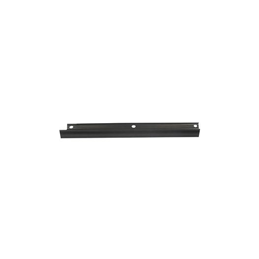Grattoir adaptable avec 3 trous de fixation pour chasse neige TORO modèles CCR2000 - L: 482,6mm - l: 47,63mm. Remplace origine: