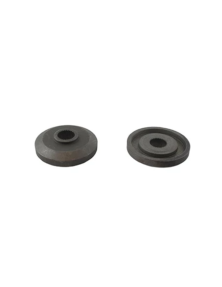 Adaptateur de lame pour MURRAY. Remplace origine: 91926, 92466.alésage: 15,4mm, H: 12,3mm