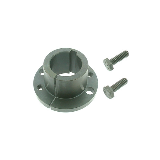 Moyeu adaptable pour SCAG - Ø: ext: 62,7mm, Ø int: 28,57mm. Remplace origine: 48926