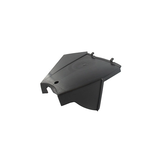 Protection courroie GGP / CASTELGARDEN. Origine 122060193/0.