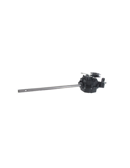 Boitier de transmission pour matériels GGP, STIGA. Remplace origine 81003059/0, 81003059/2, 81003060/0, 81003060/1, 81003076/0,